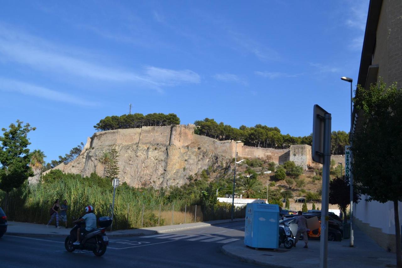 Căn hộ Classy Denia